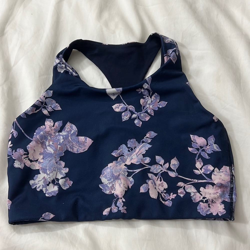 Gap Sports Bra